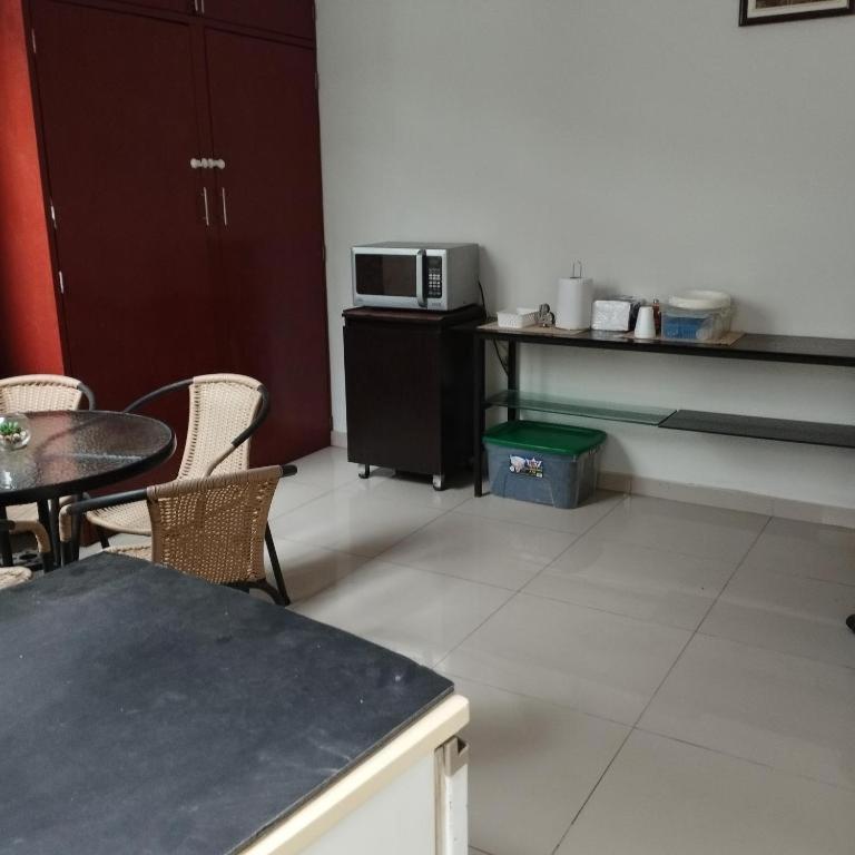 利马Barranco Monumental公寓 外观 照片