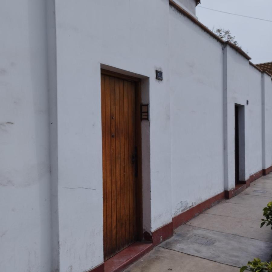 利马Barranco Monumental公寓 外观 照片