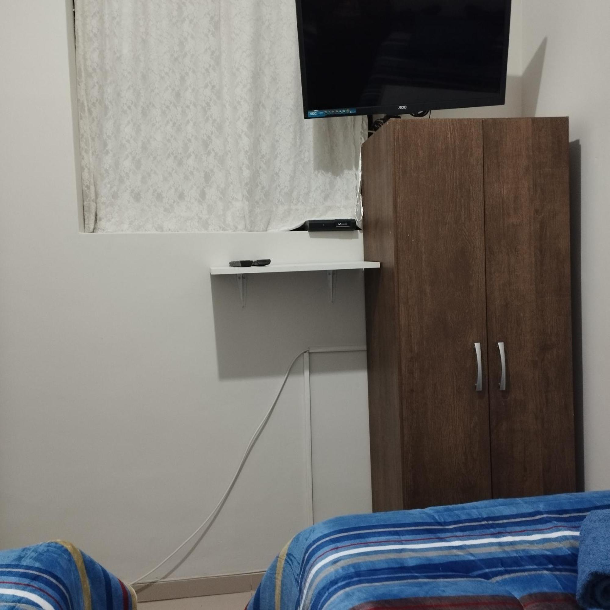 利马Barranco Monumental公寓 外观 照片