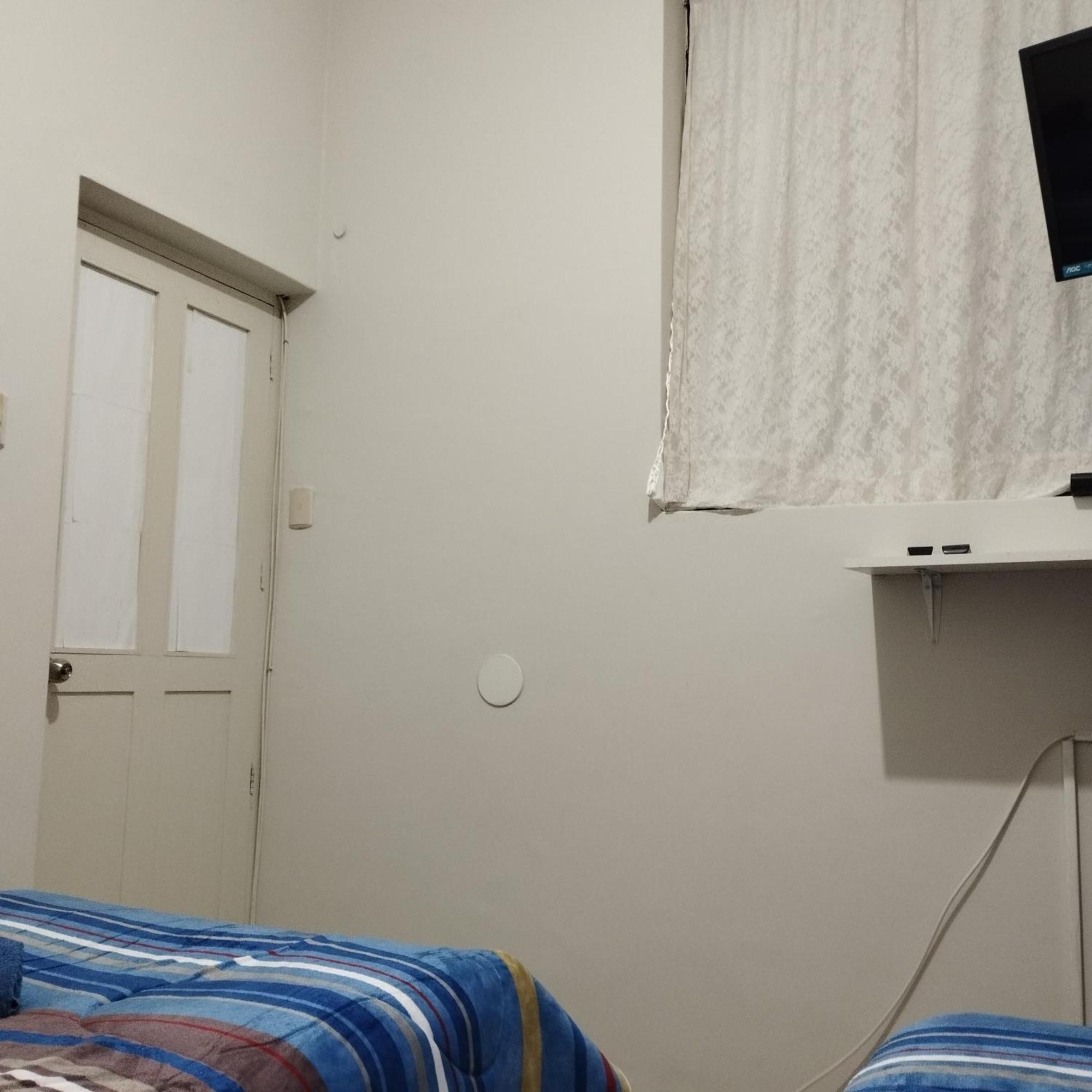 利马Barranco Monumental公寓 外观 照片