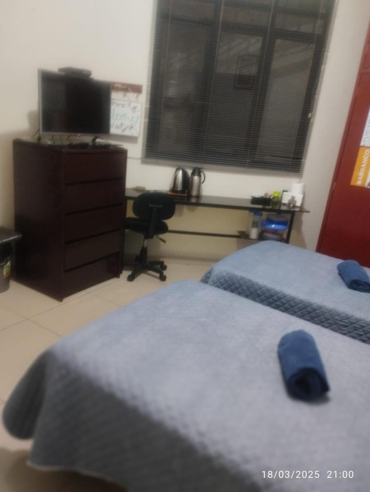 利马Barranco Monumental公寓 外观 照片