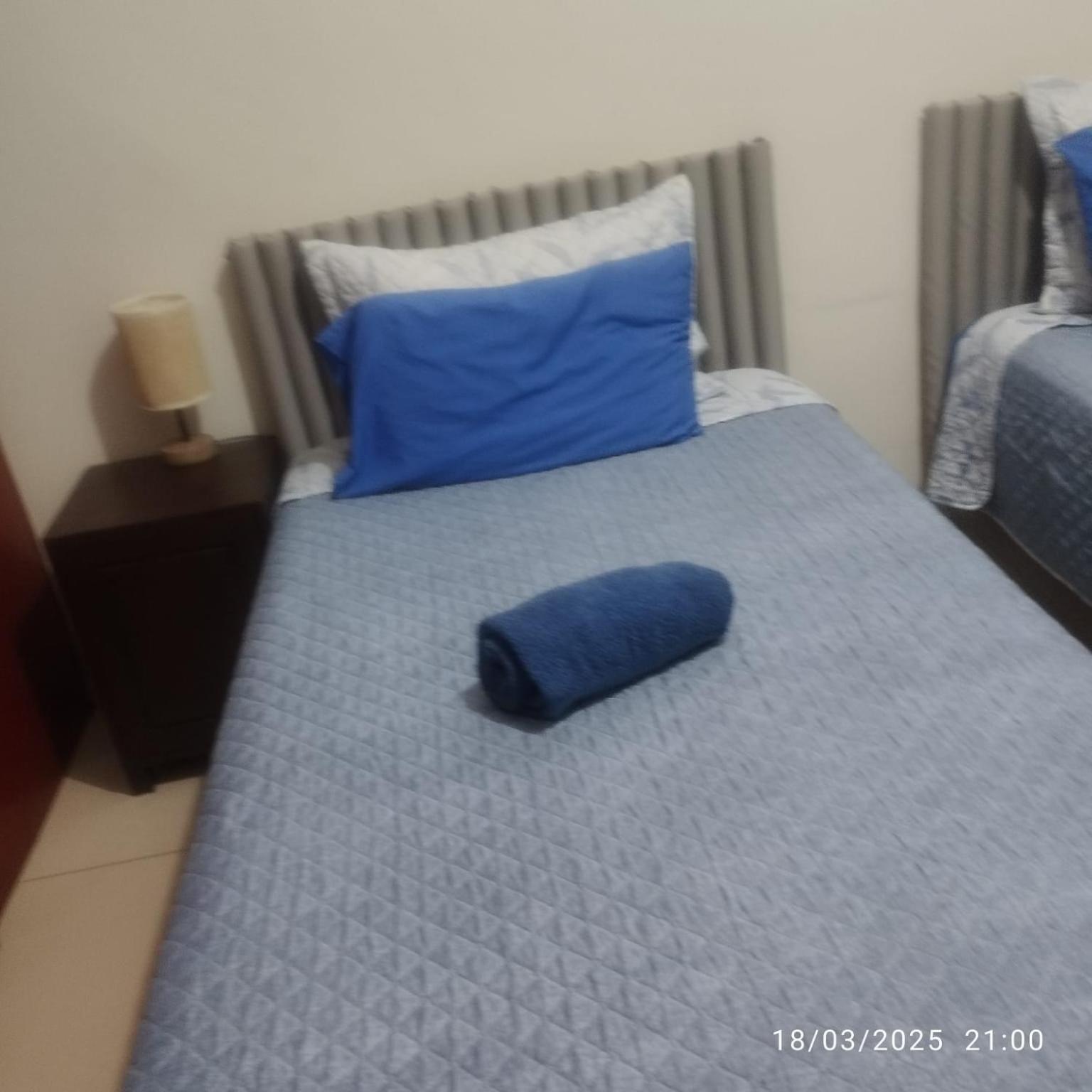 利马Barranco Monumental公寓 外观 照片