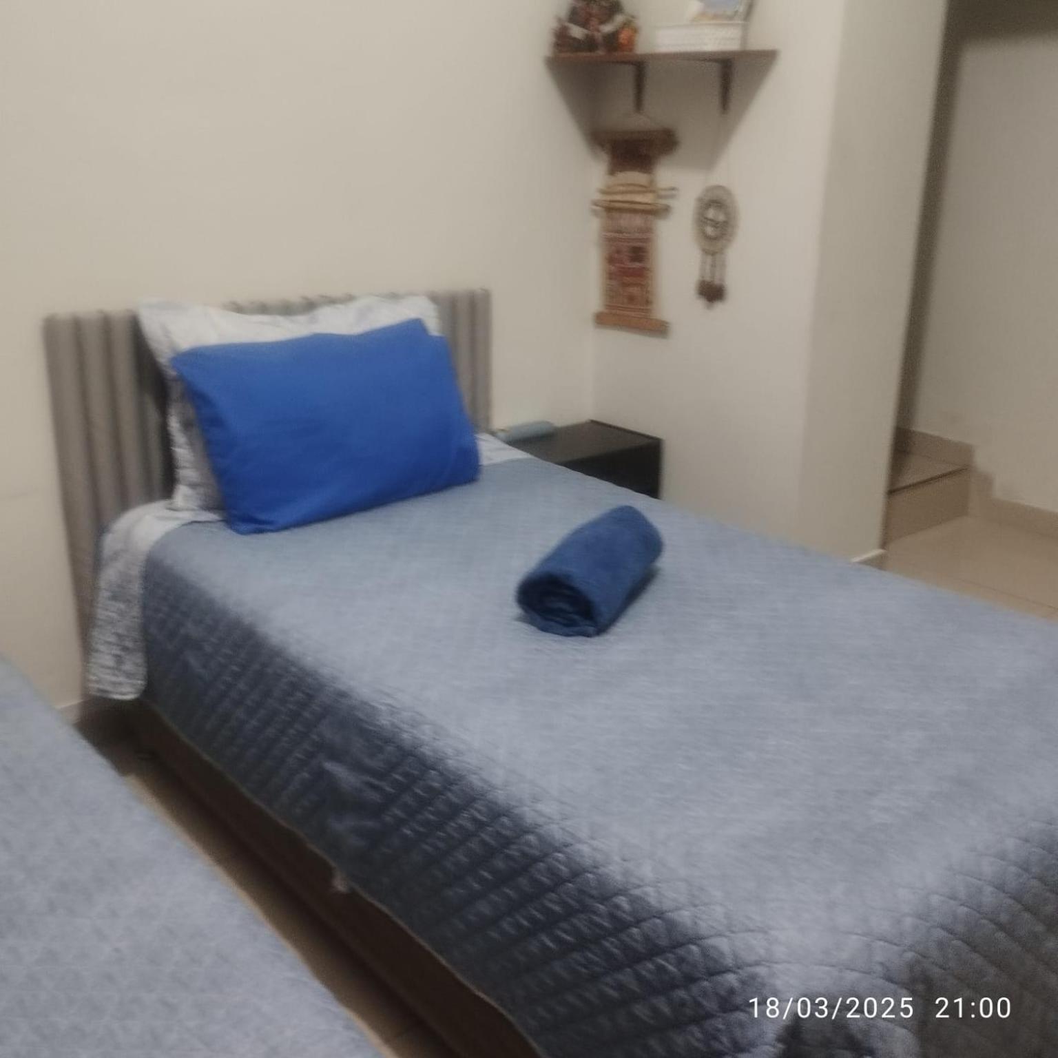 利马Barranco Monumental公寓 外观 照片